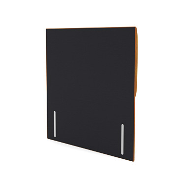 Highgrove Gemini Floor Standing Headboard Image